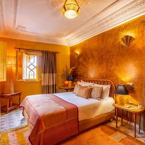 Chambre Double de Luxe